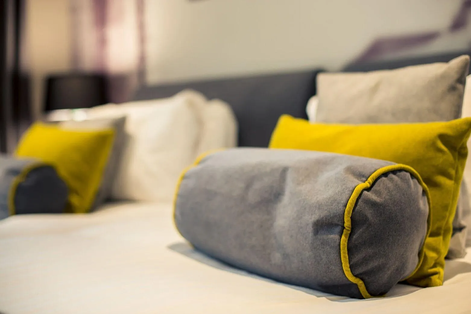 ****  Grey Street Hotel Newcastle upon Tyne Velká Británie