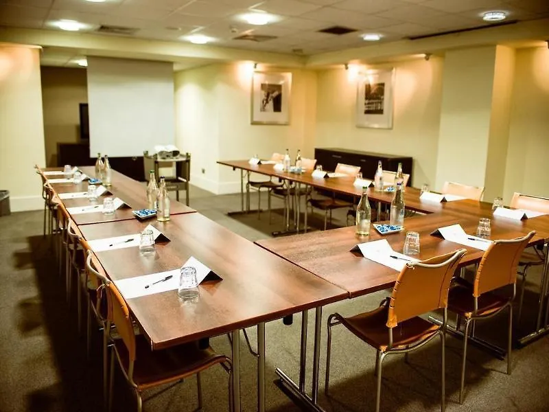 ****  Grey Street Hotel Newcastle upon Tyne United Kingdom