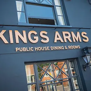 kings-arms-hotel.cambridgehotelsuk.com/
