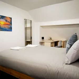 Holiday home The Stone House Nottingham