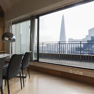Stayinn Monument Apartahotel Londres