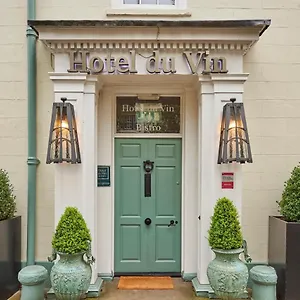 Du Vin & Bistro 4* York