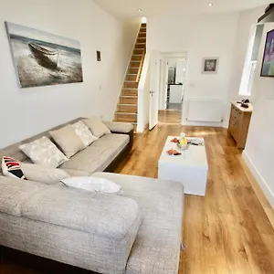 Holiday home Hot Tub & Sauna Bournemouth