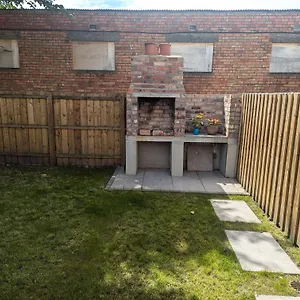Holiday home Charming Character House In Beautiful Neighborhood Belfast
