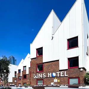 Wns Hotel Londres