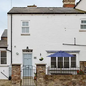 Holiday home Mews Bridlington