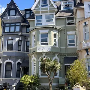 The Boho - 4 Min Walk To & Town Hotel Bournemouth