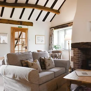 Holiday home Tophams Laithe Kilnsey