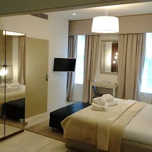 Room Home Stay 4* Londres