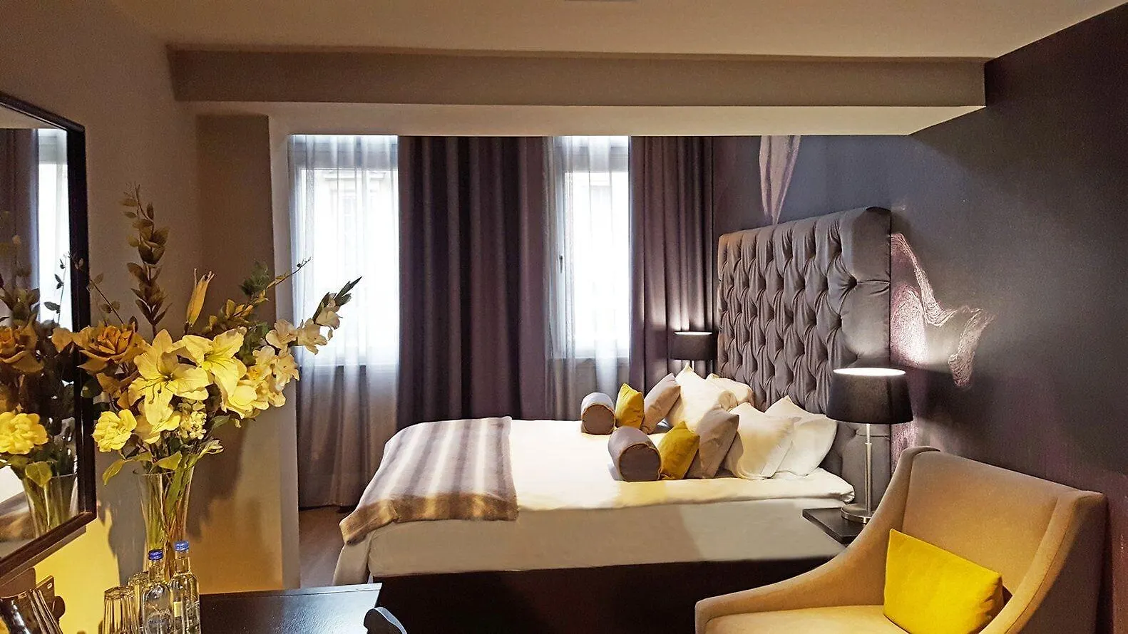 Grey Street Hotel Νιούκασλ