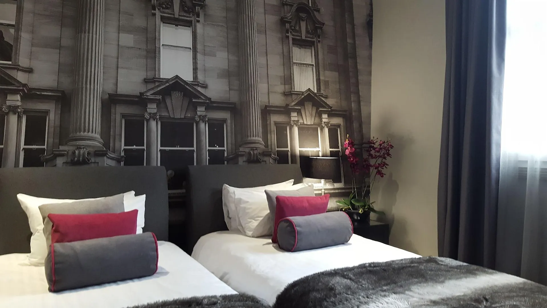 Grey Street Hotel Νιούκασλ