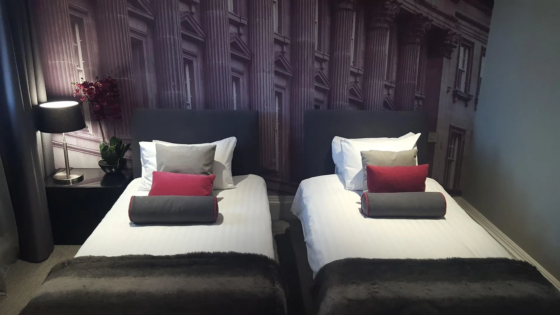 Grey Street Hotel Νιούκασλ