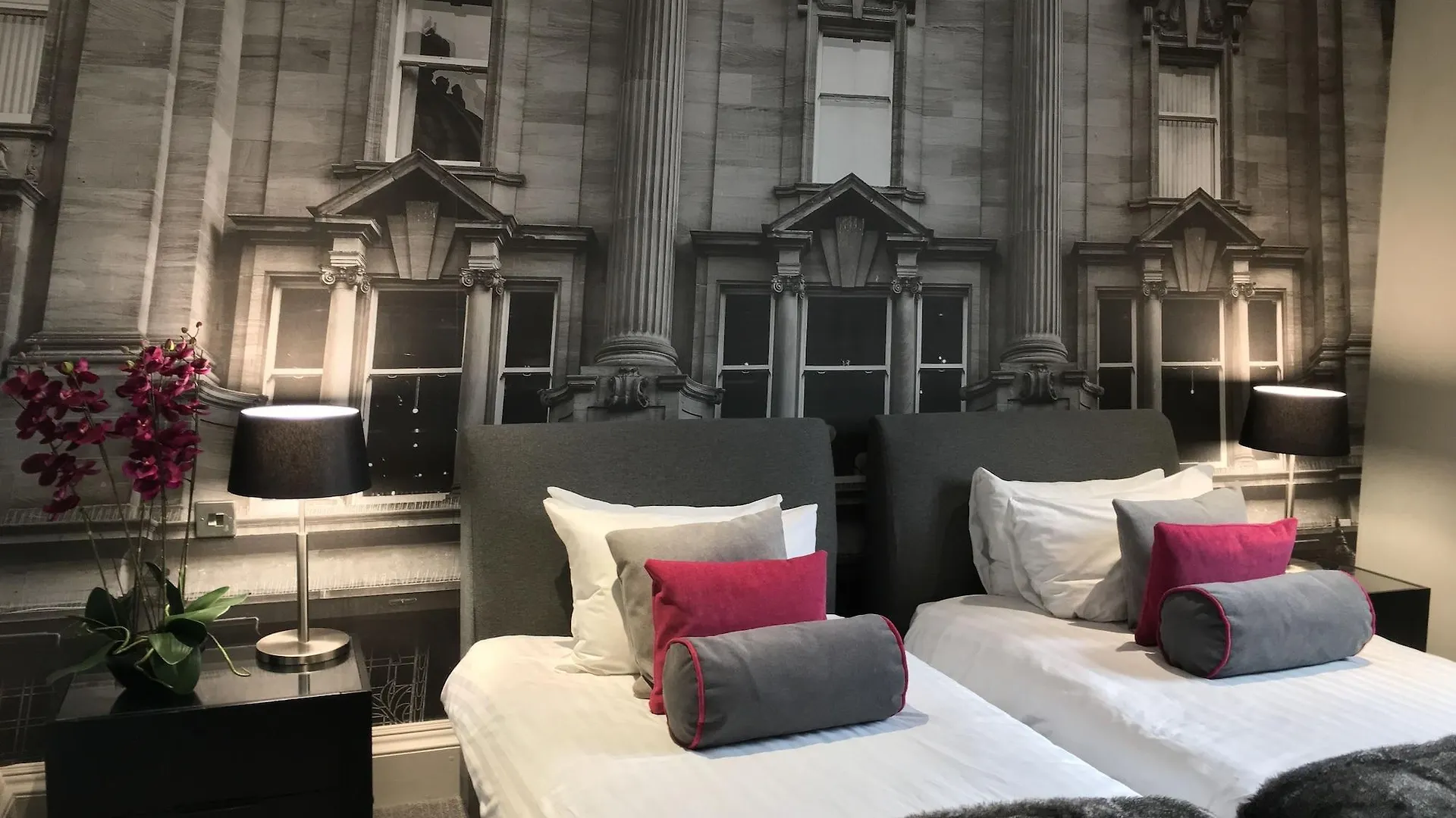 Grey Street Hotel Νιούκασλ