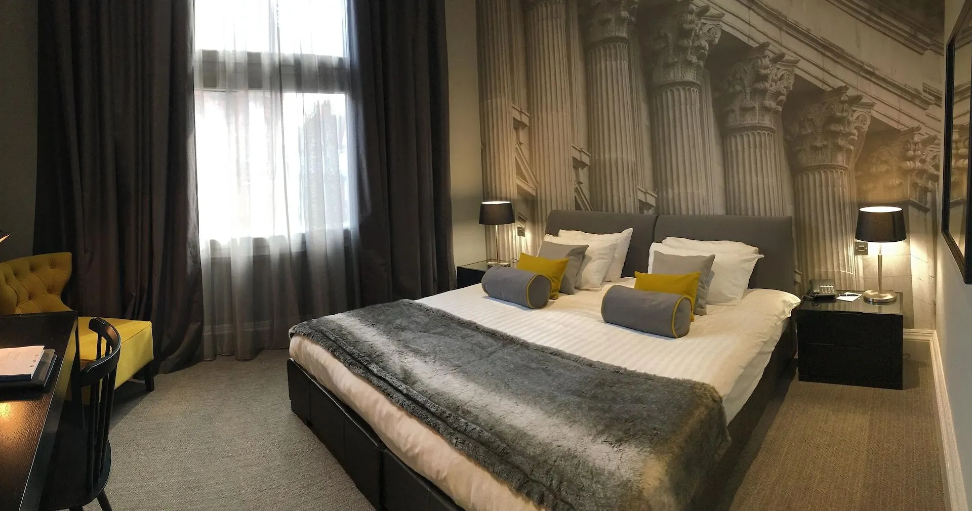 Grey Street Hotel Νιούκασλ