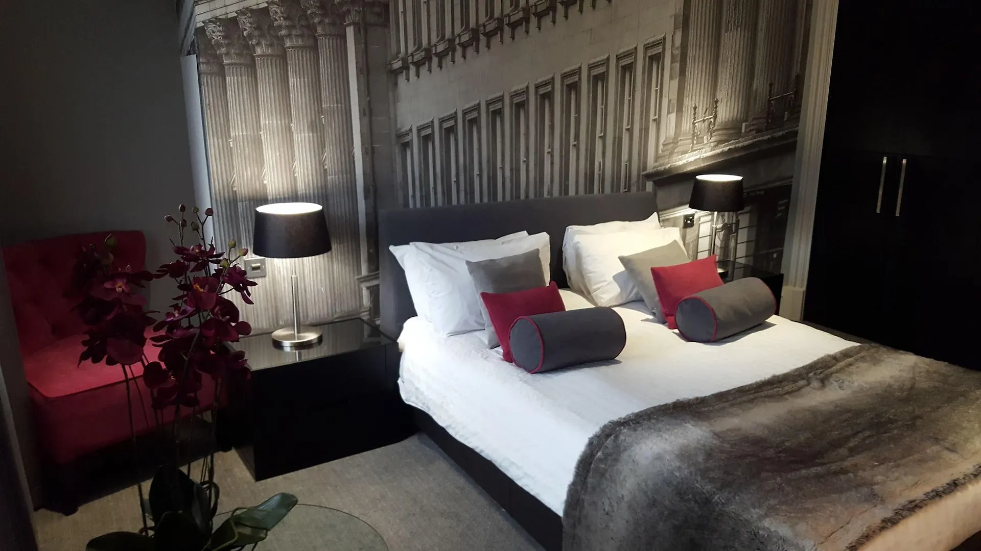 Grey Street Hotel Νιούκασλ