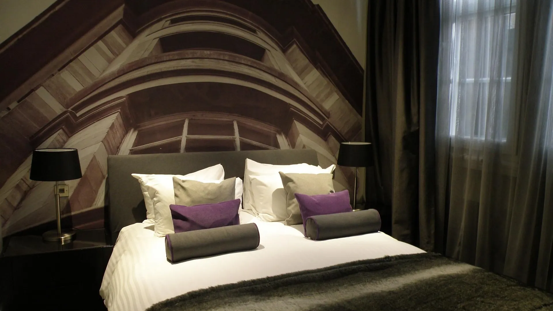 Grey Street Hotel Νιούκασλ