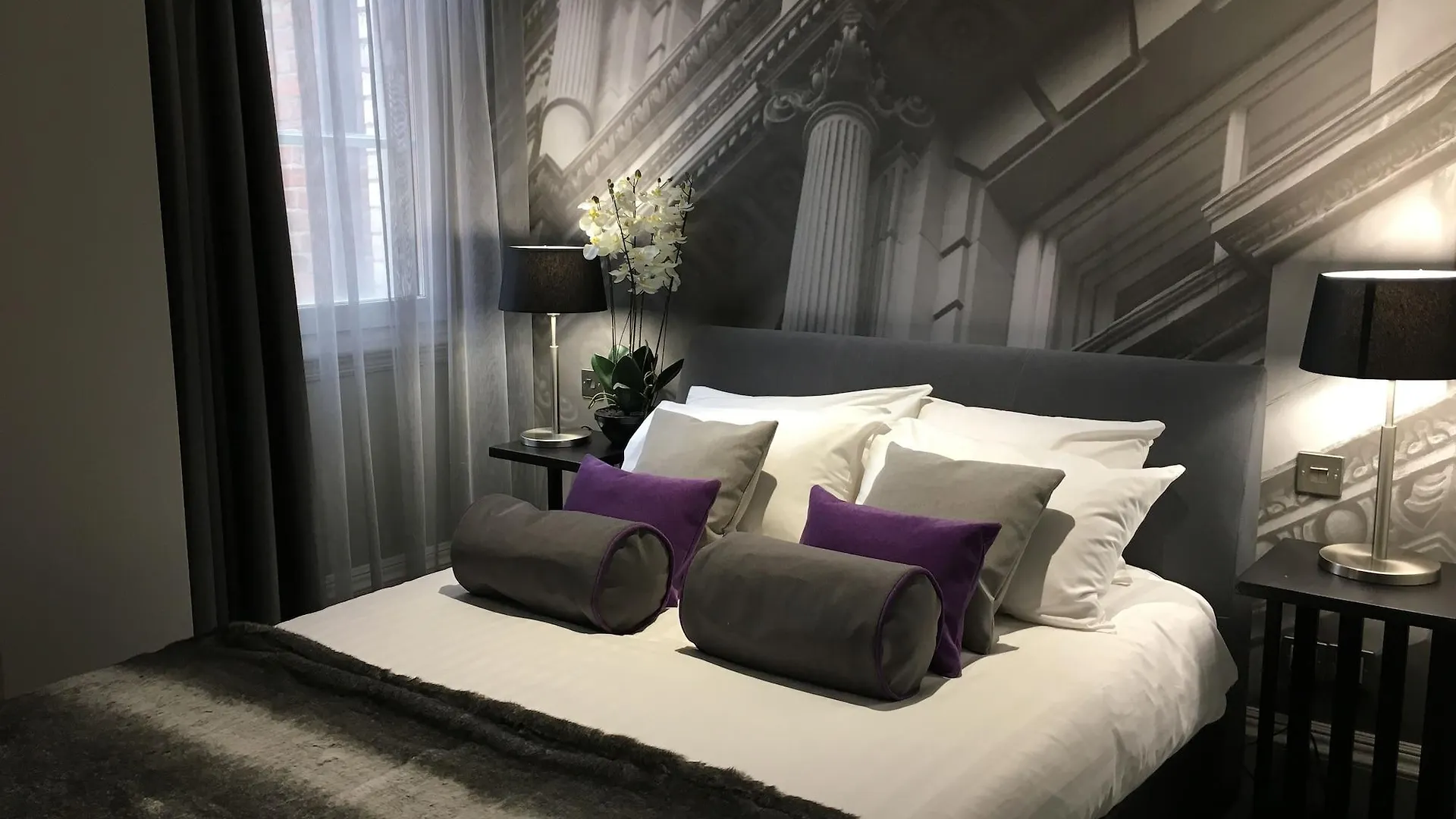 Grey Street Hotel Νιούκασλ