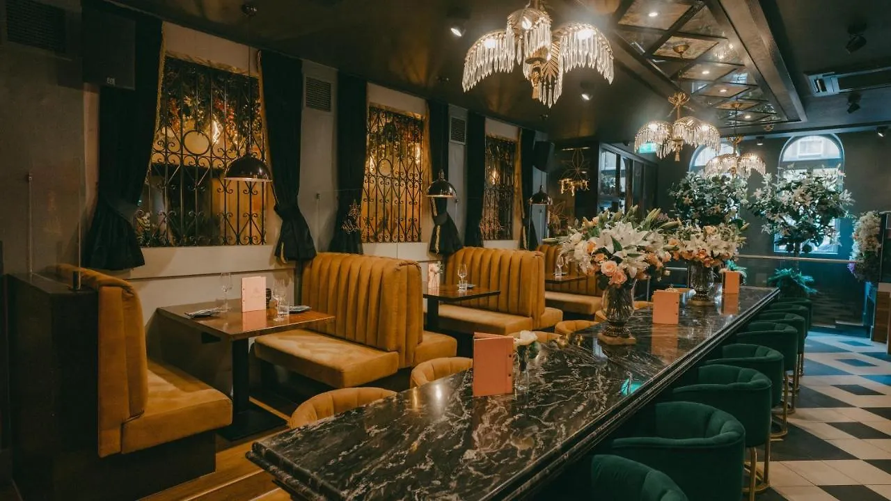 Grey Street Hotel Νιούκασλ