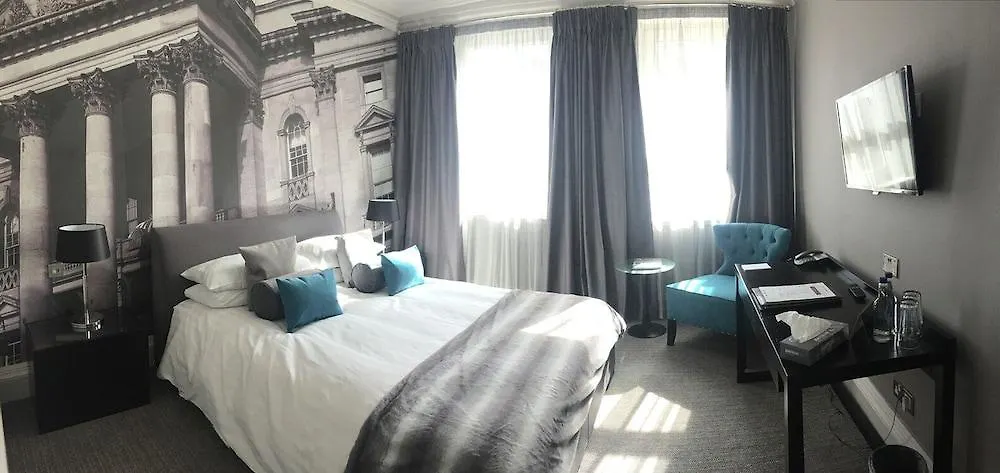 Grey Street Hotel Newcastle upon Tyne