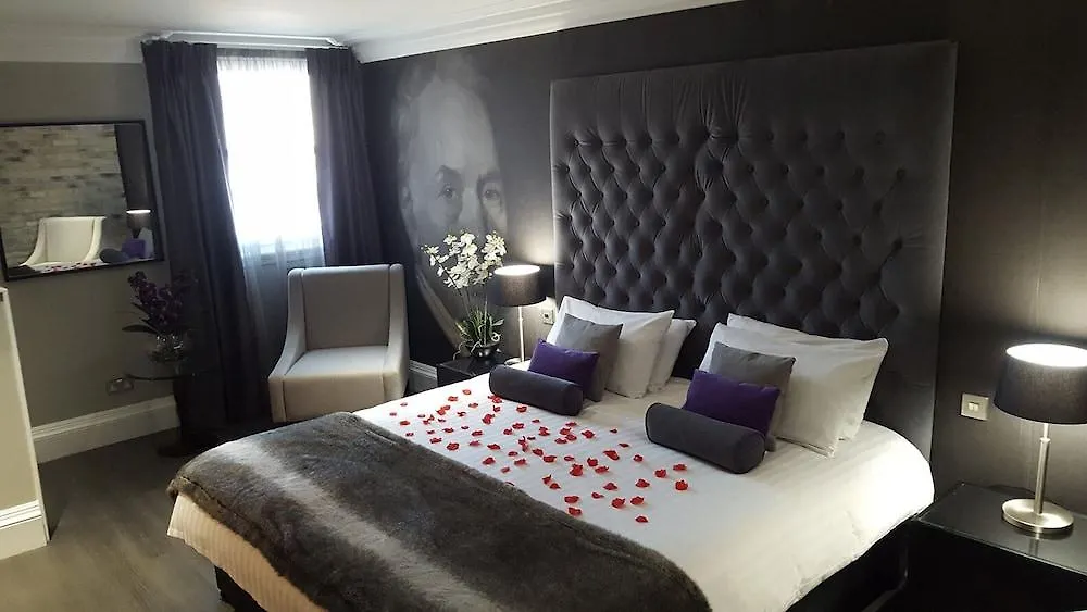 Grey Street Hotel Νιούκασλ
