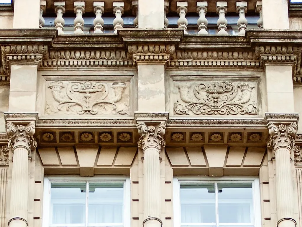 Grey Street Hotel Νιούκασλ