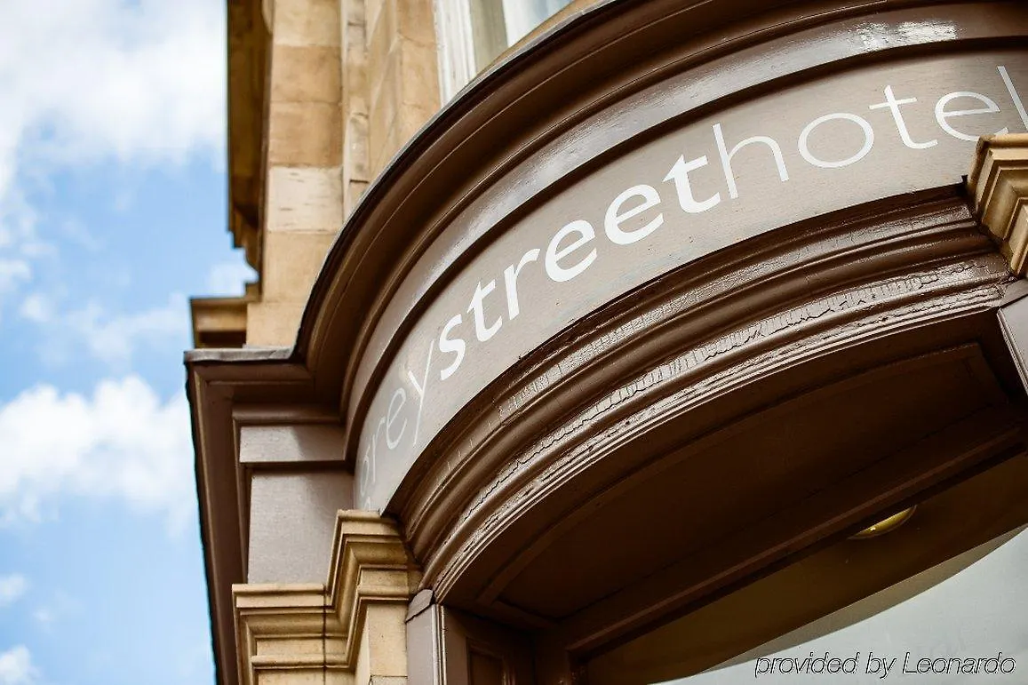 Grey Street Hotel Νιούκασλ 4*,  Ηνωμένο Βασίλειο