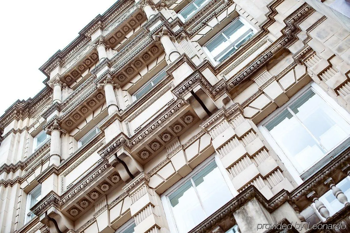 Grey Street Hotel Νιούκασλ