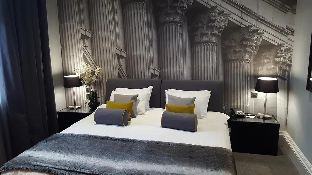 Grey Street Hotel Νιούκασλ