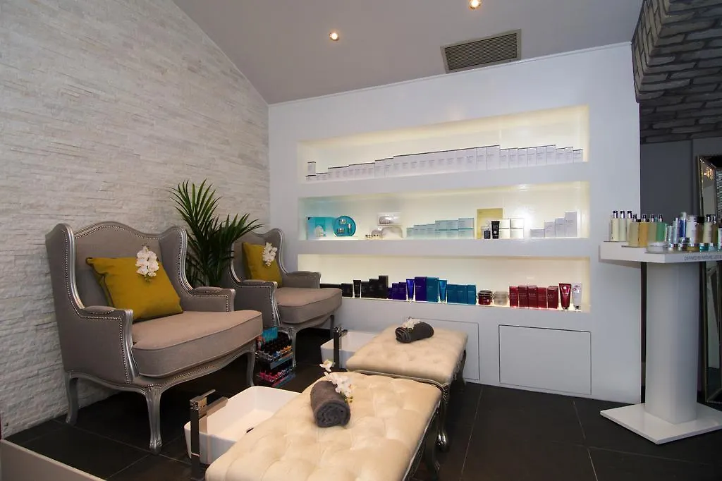 Grey Street Hotel Νιούκασλ 4*,  Ηνωμένο Βασίλειο