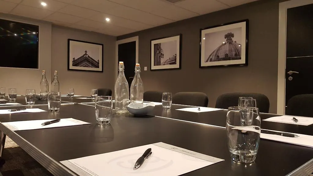 Grey Street Hotel Newcastle upon Tyne United Kingdom