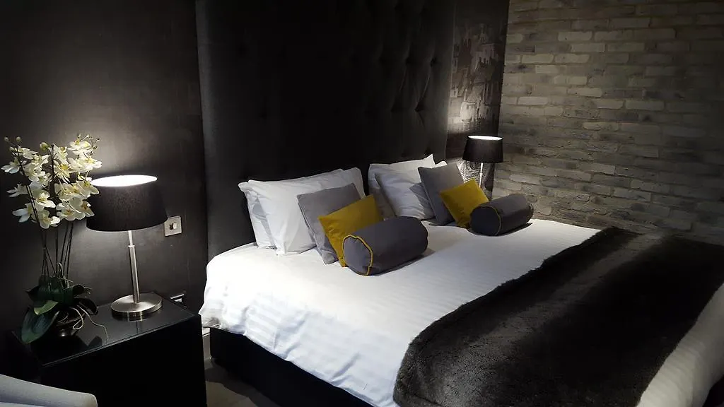 ****  Grey Street Hotel Newcastle upon Tyne United Kingdom