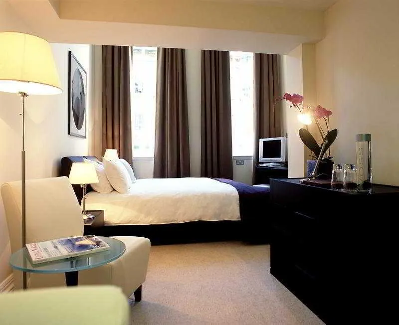 Grey Street Hotel Νιούκασλ Ηνωμένο Βασίλειο