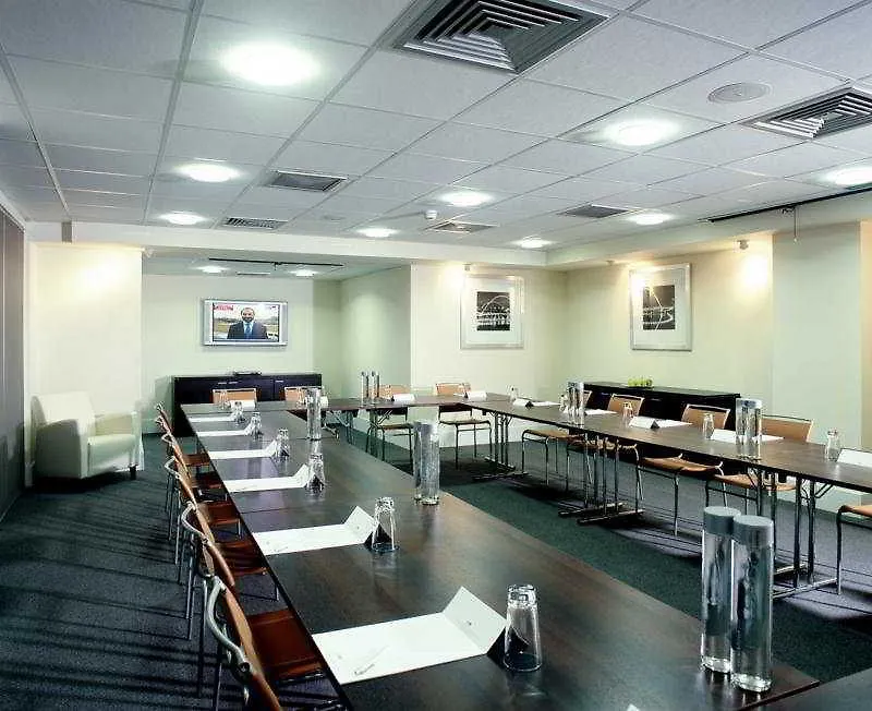Grey Street Hotel Νιούκασλ