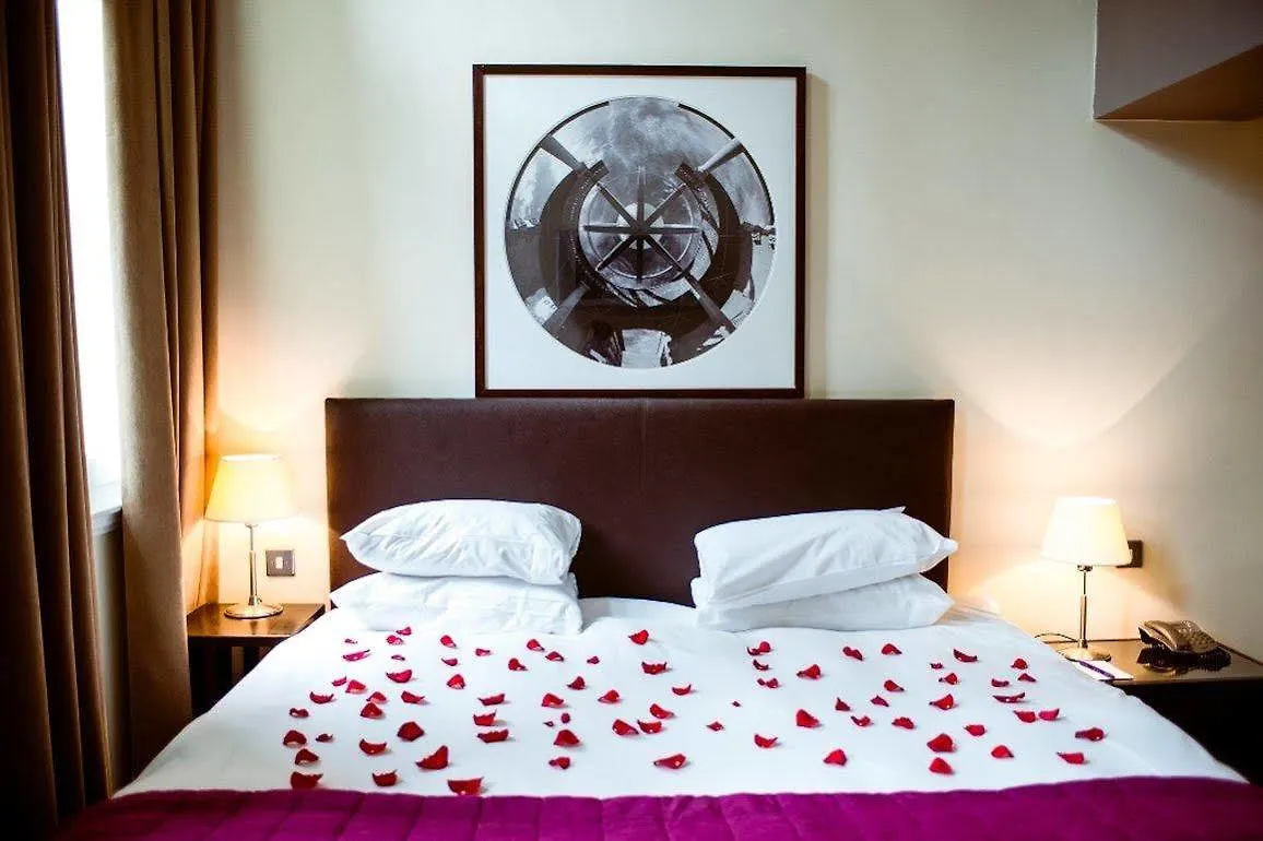 Grey Street Hotel Νιούκασλ 4*,  Ηνωμένο Βασίλειο