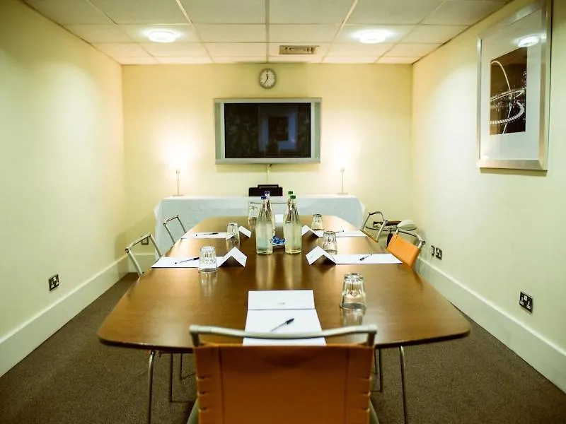 Grey Street Hotel Newcastle upon Tyne United Kingdom