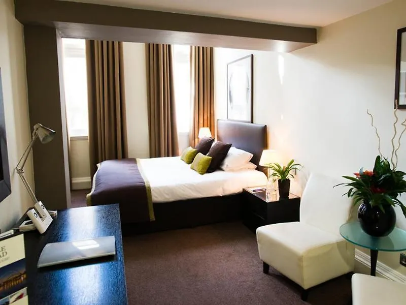 Grey Street Hotel Νιούκασλ