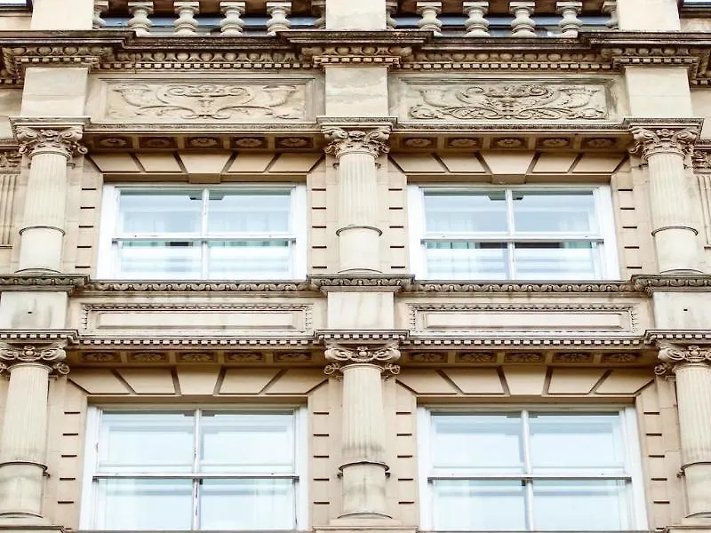 Grey Street Hotel Newcastle upon Tyne
