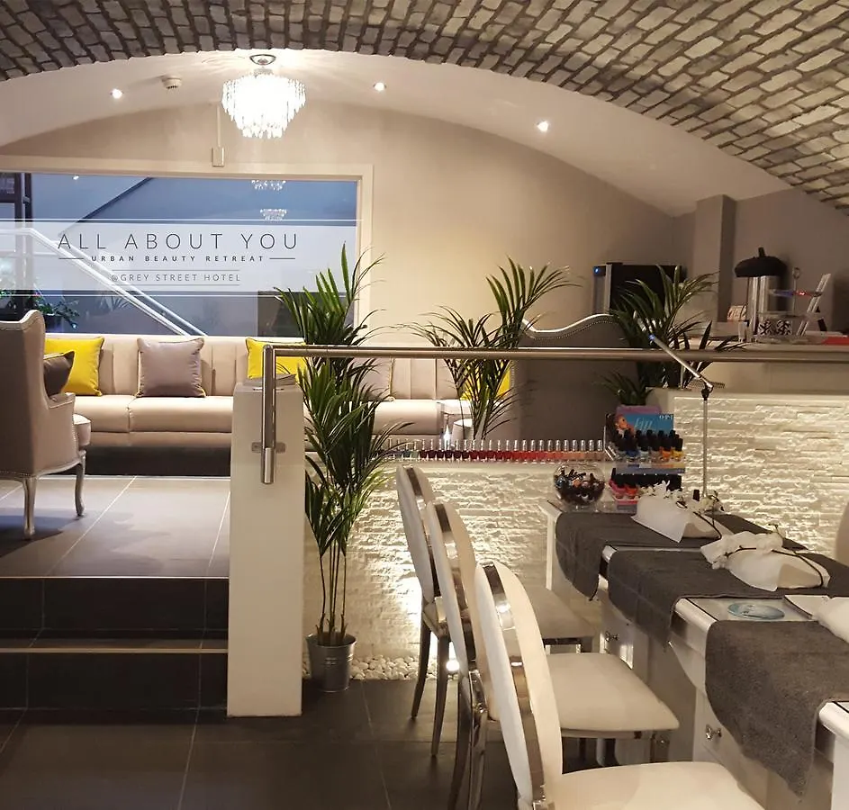 ****  Grey Street Hotel Newcastle upon Tyne United Kingdom