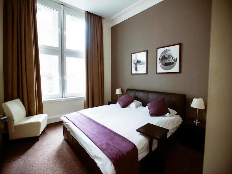 Grey Street Hotel Νιούκασλ