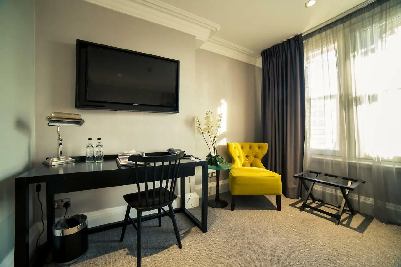 Grey Street Hotel Νιούκασλ