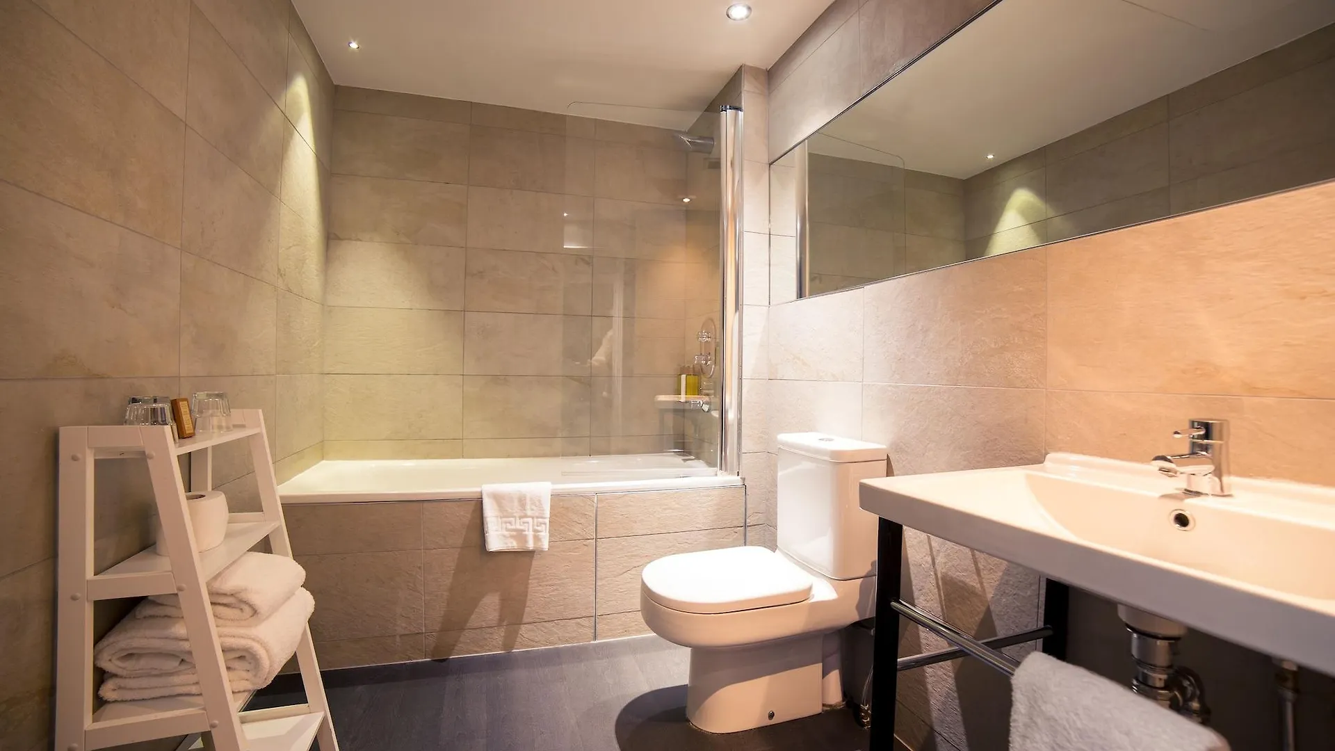 Grey Street Hotel Newcastle upon Tyne
