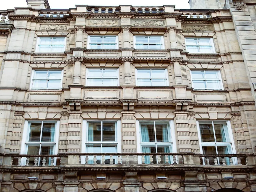 فندق غراي ستريت نيوكاسل أبون تاين 4*,  المملكة المتحدة